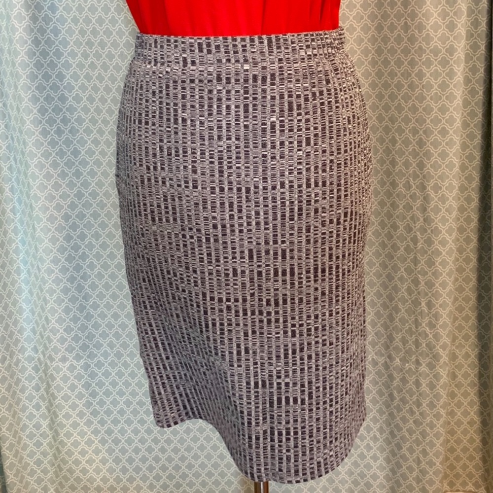 41 Hawthorne Stitch Fix Brie Midi Skirt